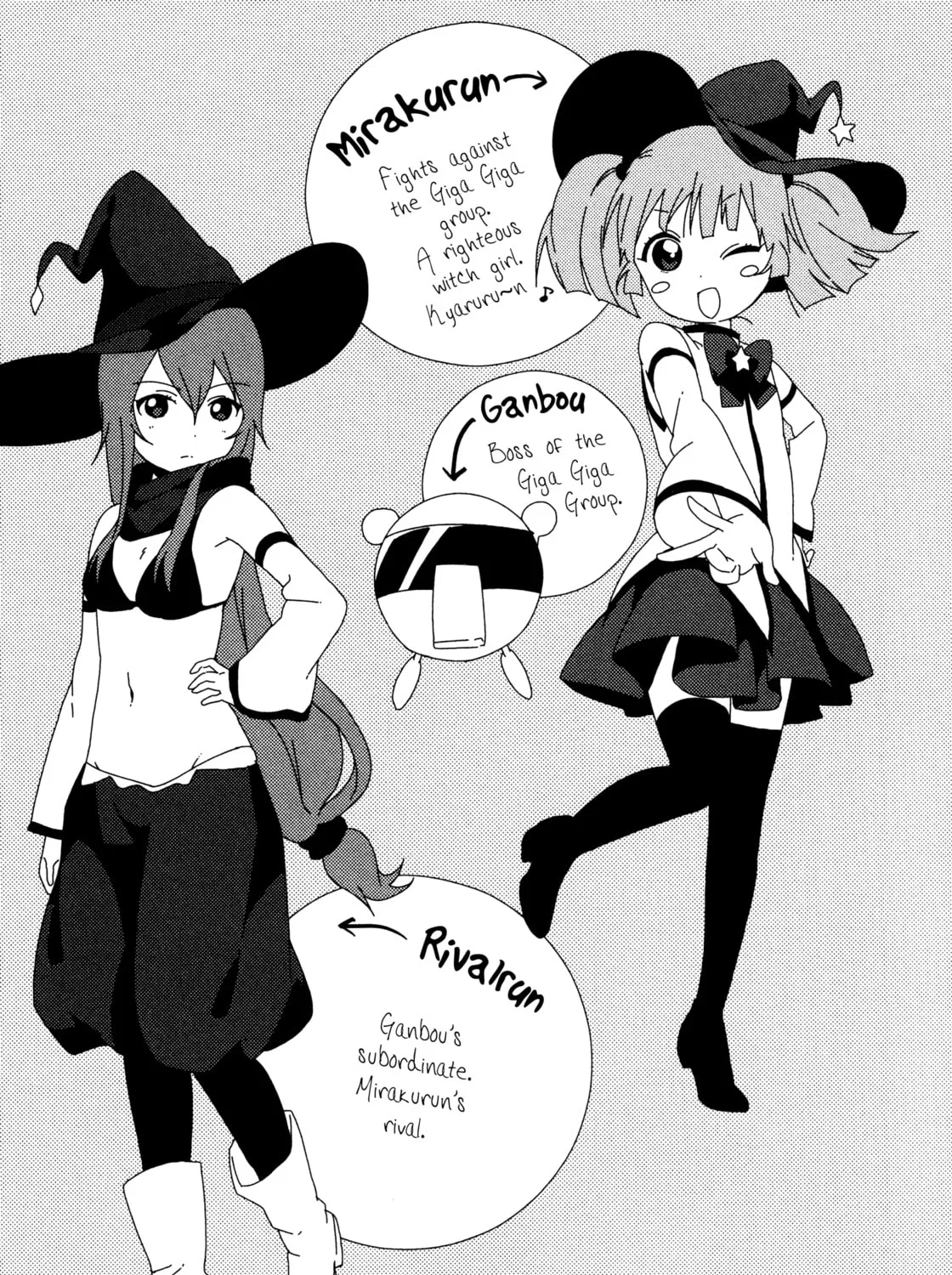 Read Yuruyuri (Colored) chapter 61.9 image 4 on Lezhin