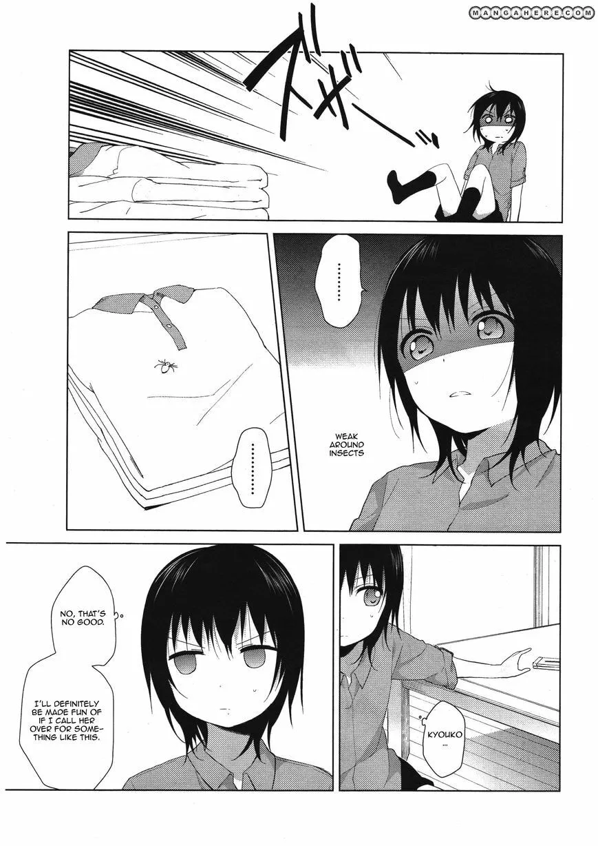 Read Yuruyuri (Colored) chapter 63 image 2 on Lezhin