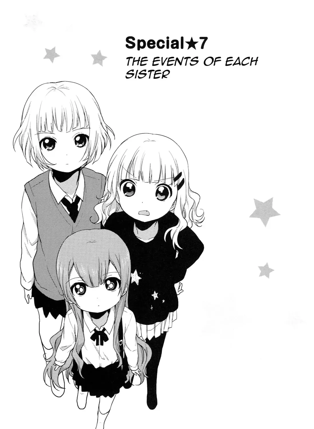 Read Yuruyuri (Colored) chapter 7.2 image 0 on Lezhin