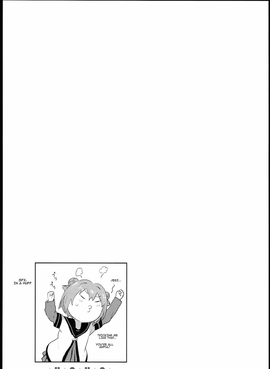 Read Yuruyuri (Colored) chapter 7.3 image 25 on Lezhin