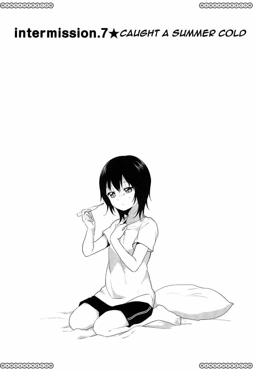 Read Yuruyuri (Colored) chapter 7 image 0 on Lezhin