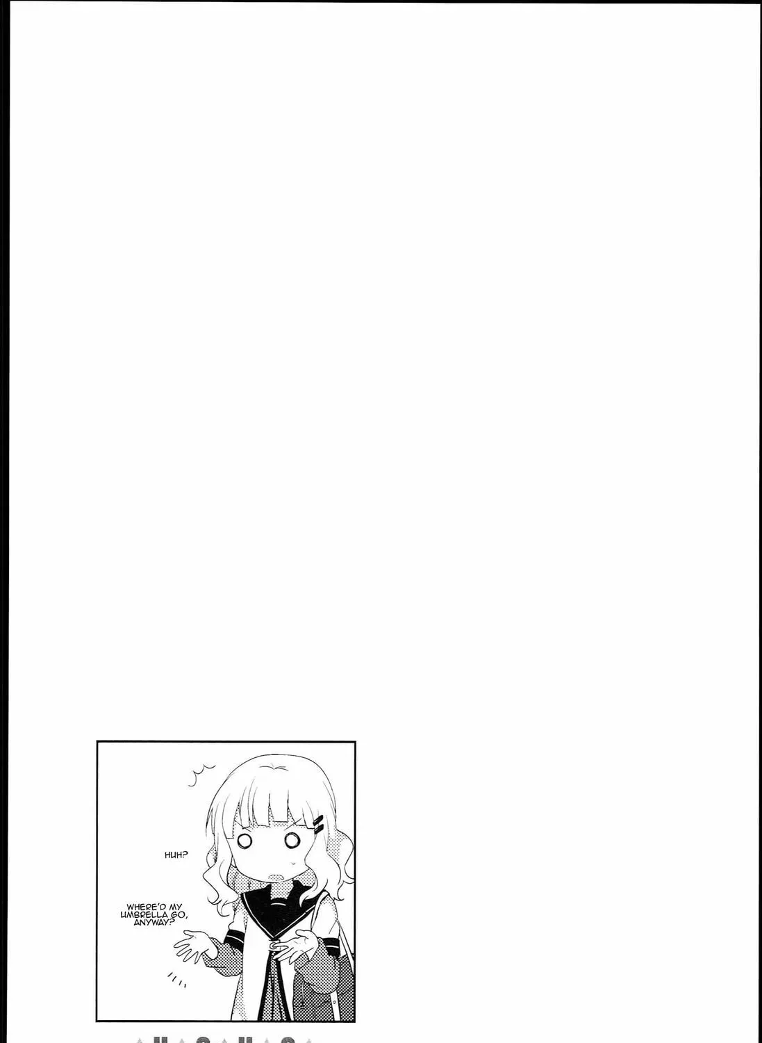 Read Yuruyuri (Colored) chapter 8.2 image 24 on Lezhin