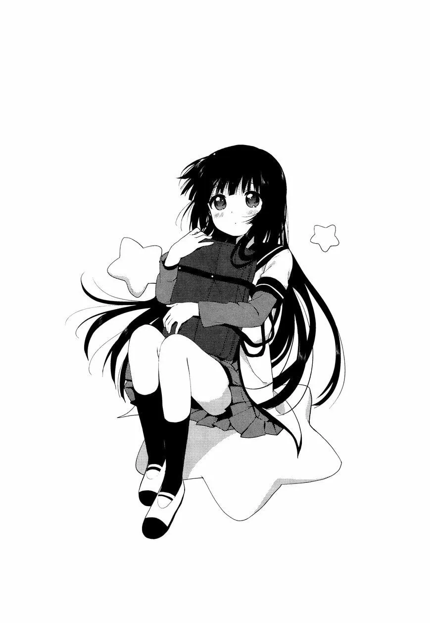 Read Yuruyuri (Colored) chapter 96 image 0 on Lezhin
