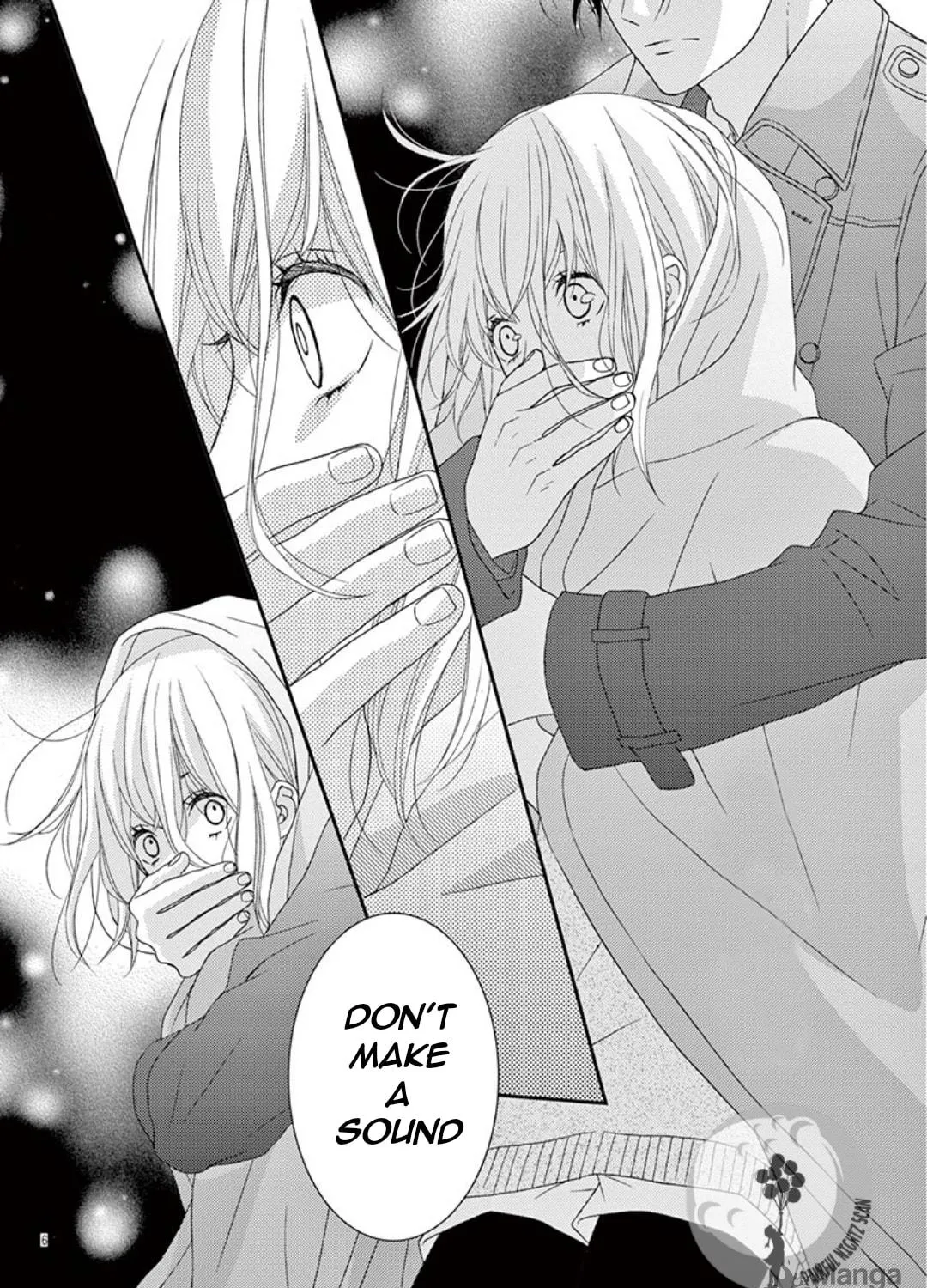 Read Yuukaikon chapter 1 image 15 on Lezhin