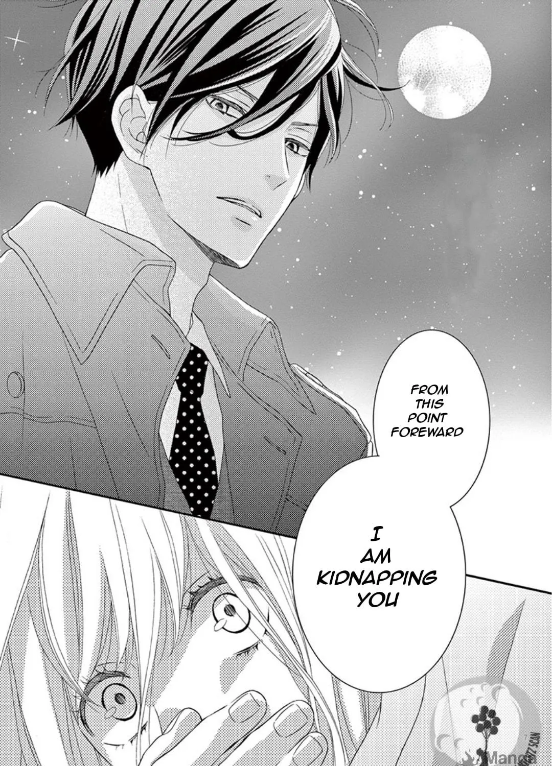 Read Yuukaikon chapter 1 image 17 on Lezhin