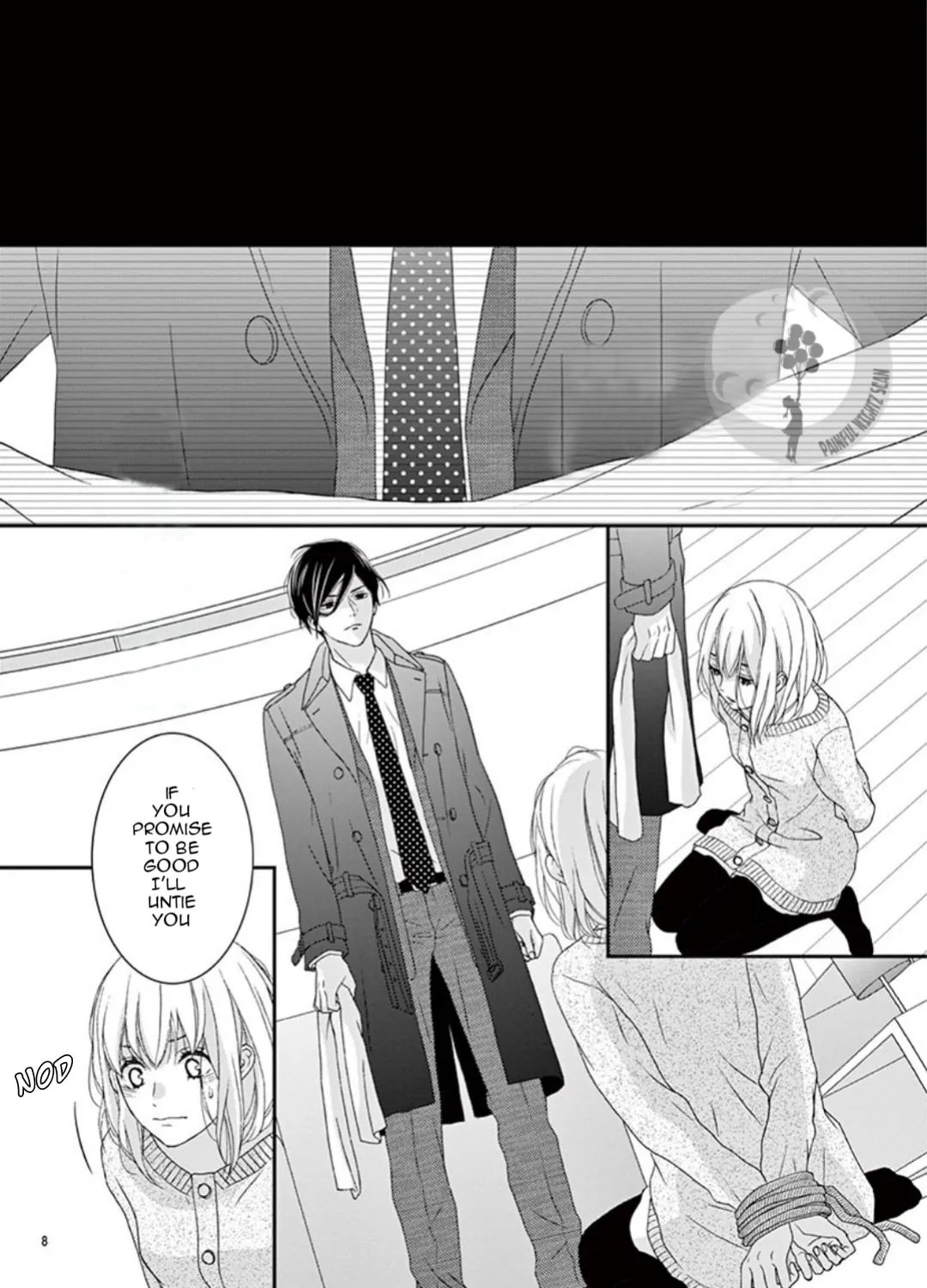 Read Yuukaikon chapter 1 image 19 on Lezhin