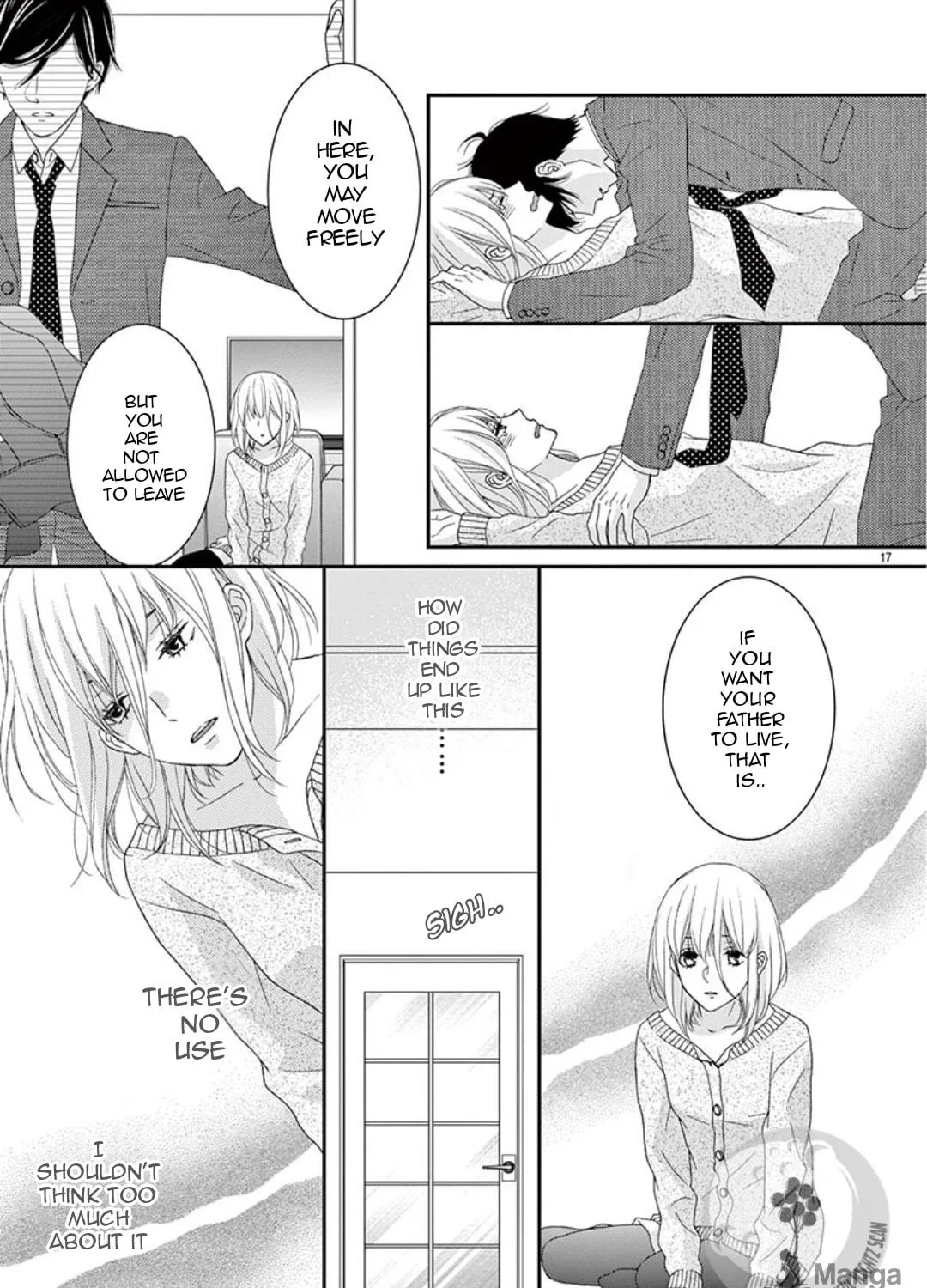 Read Yuukaikon chapter 1 image 36 on Lezhin