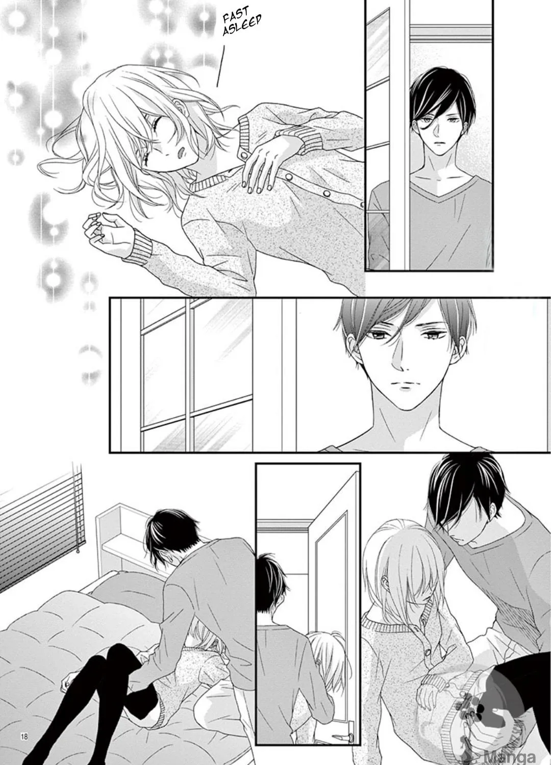 Read Yuukaikon chapter 1 image 38 on Lezhin