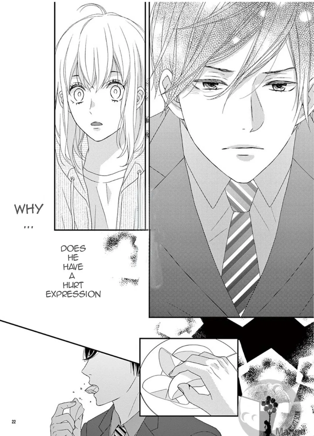 Read Yuukaikon chapter 1 image 46 on Lezhin