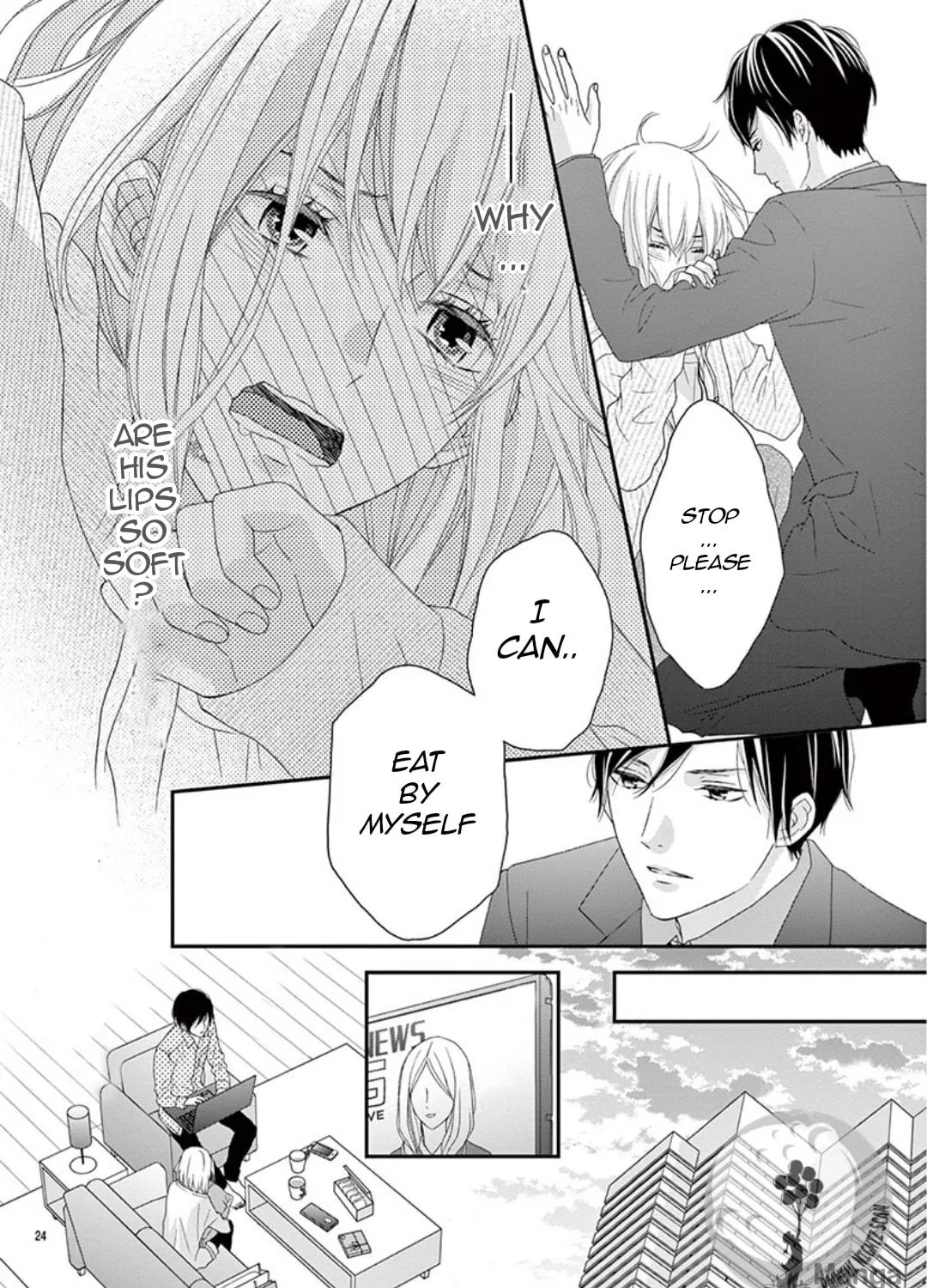 Read Yuukaikon chapter 1 image 50 on Lezhin