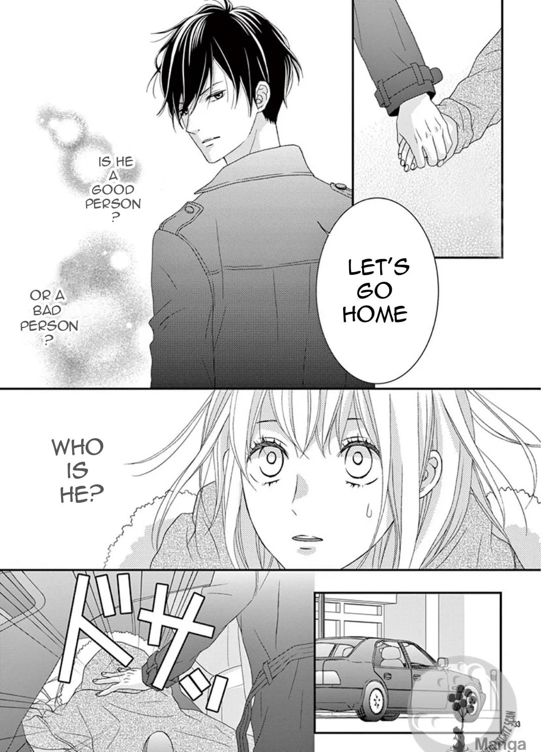 Read Yuukaikon chapter 1 image 68 on Lezhin