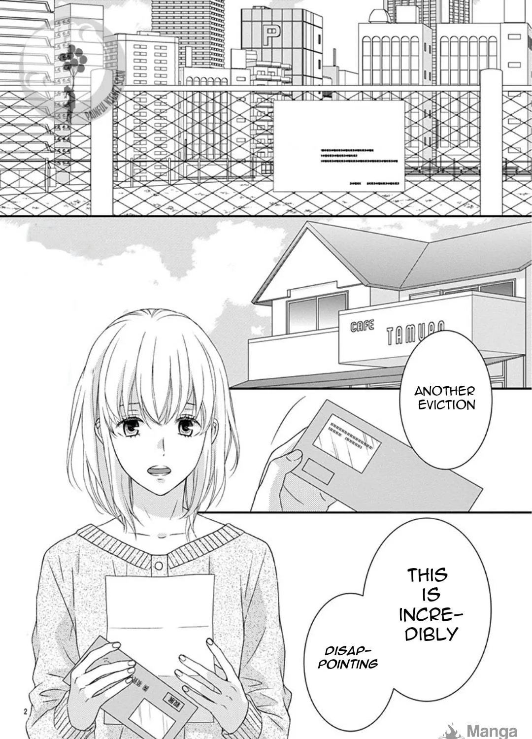 Read Yuukaikon chapter 1 image 7 on Lezhin