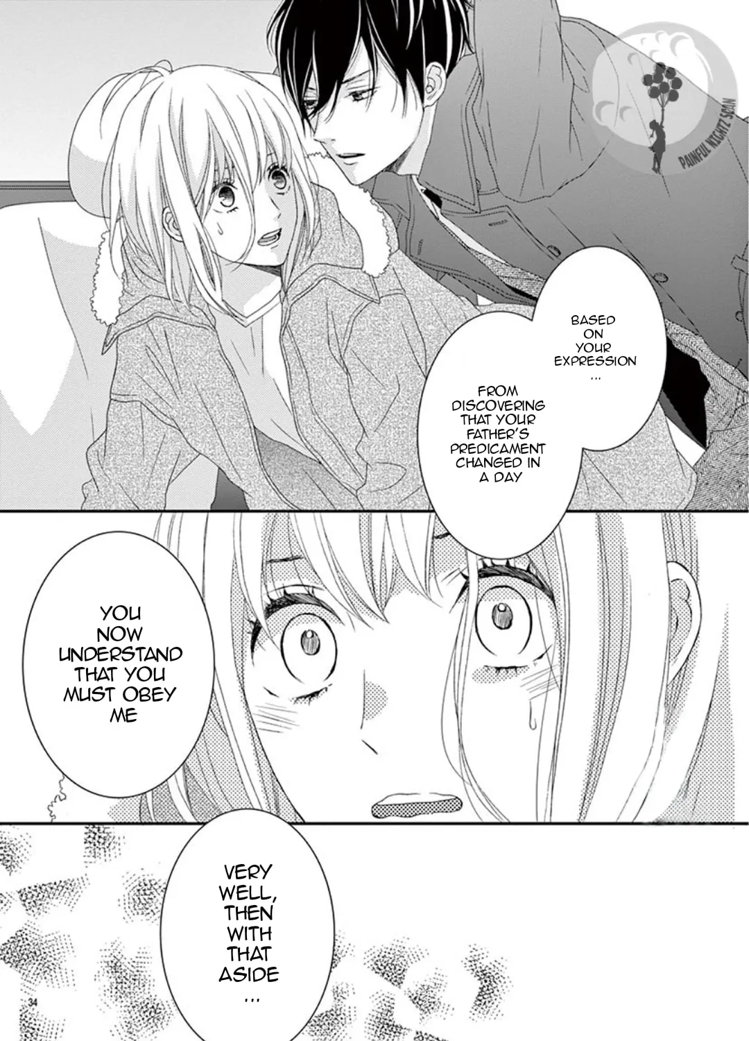 Read Yuukaikon chapter 1 image 70 on Lezhin