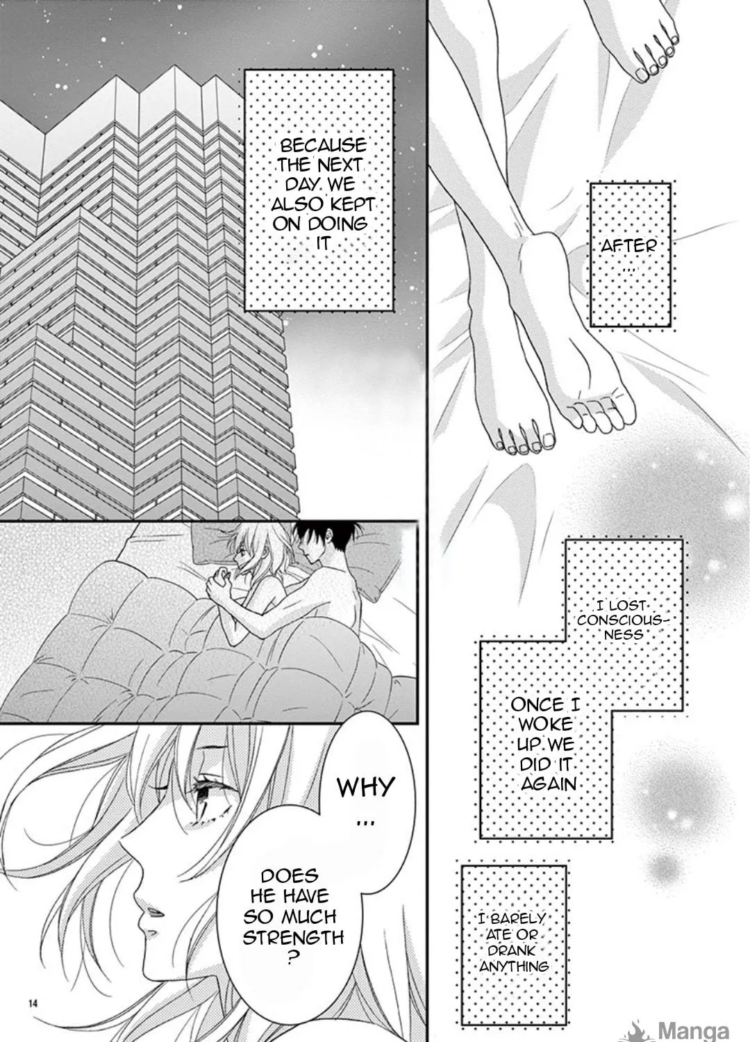 Read Yuukaikon chapter 2 image 27 on Lezhin