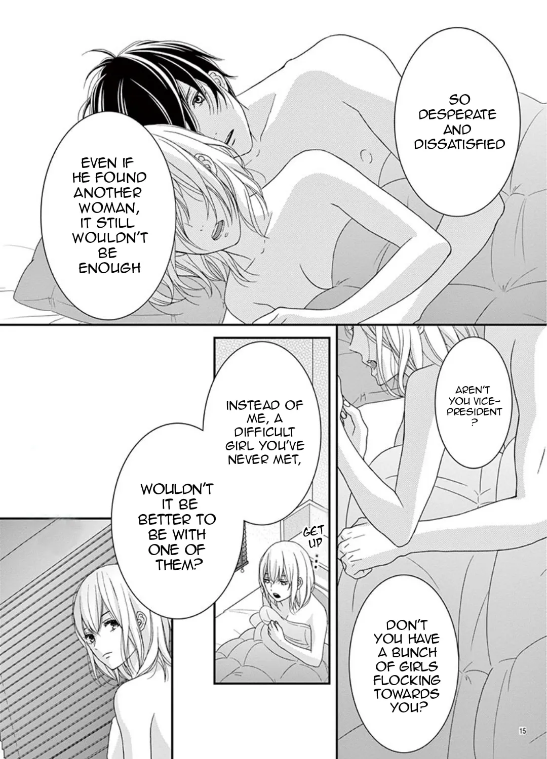 Read Yuukaikon chapter 2 image 29 on Lezhin