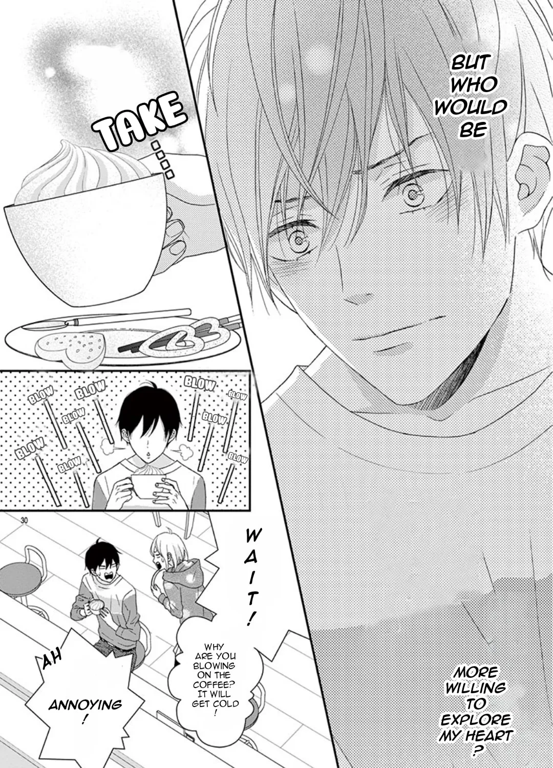 Read Yuukaikon chapter 2 image 59 on Lezhin
