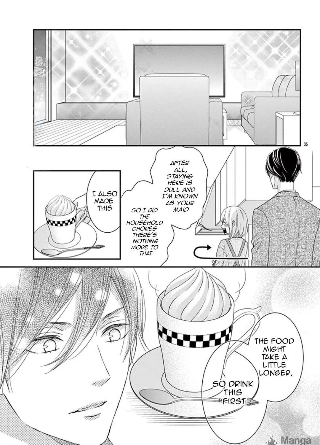 Read Yuukaikon chapter 2 image 69 on Lezhin