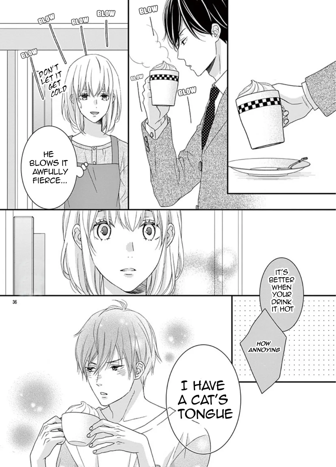 Read Yuukaikon chapter 2 image 71 on Lezhin