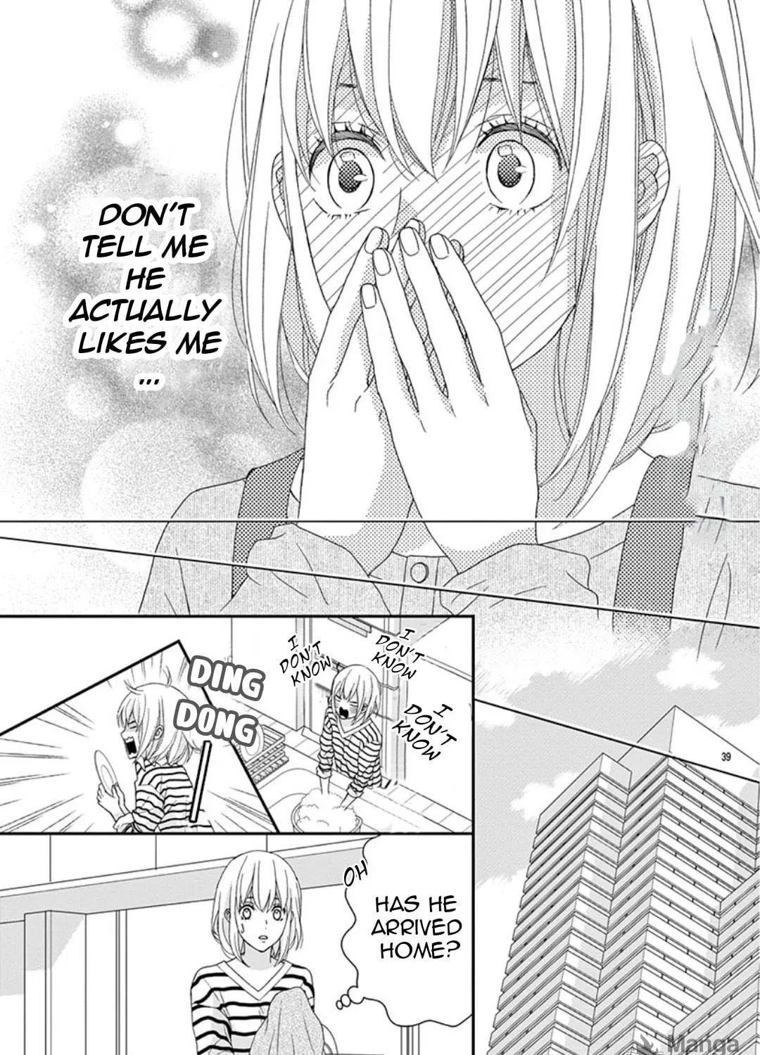 Read Yuukaikon chapter 2 image 77 on Lezhin