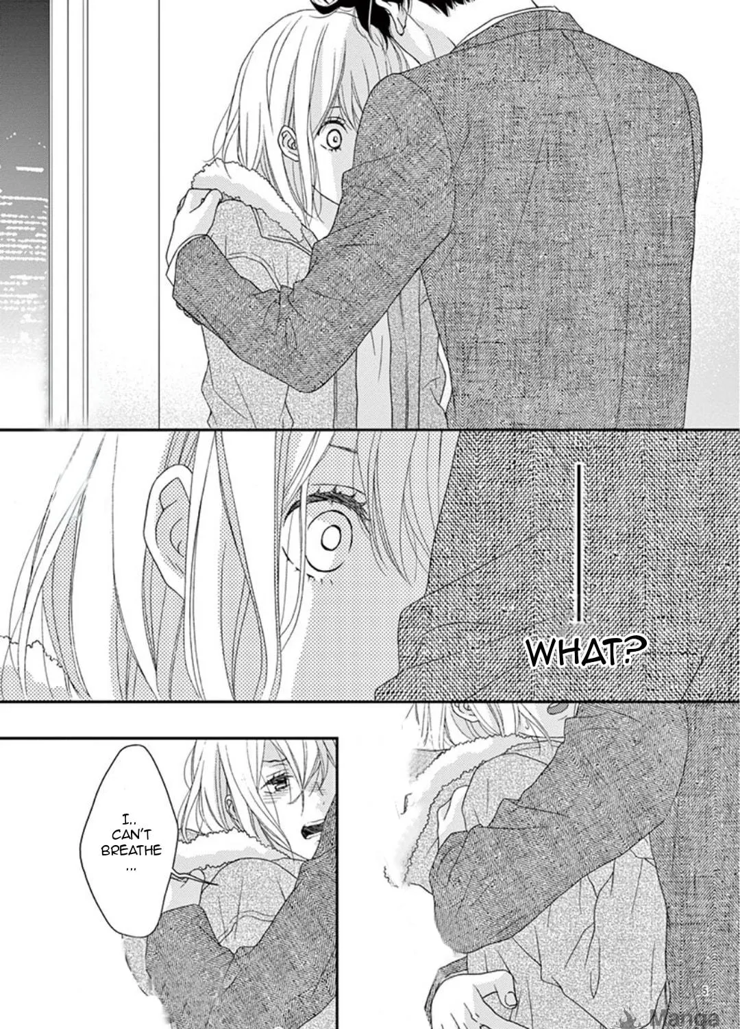 Read Yuukaikon chapter 2 image 9 on Lezhin