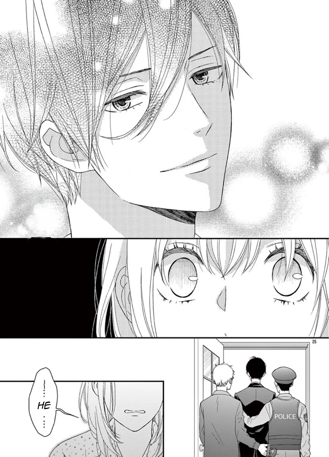 Read Yuukaikon chapter 3 image 50 on Lezhin