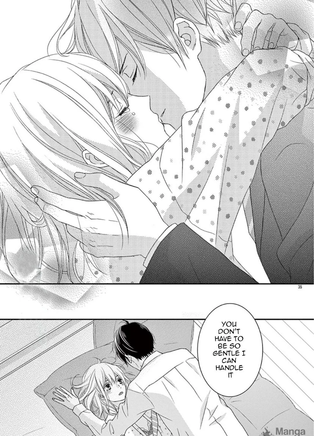 Read Yuukaikon chapter 3 image 70 on Lezhin