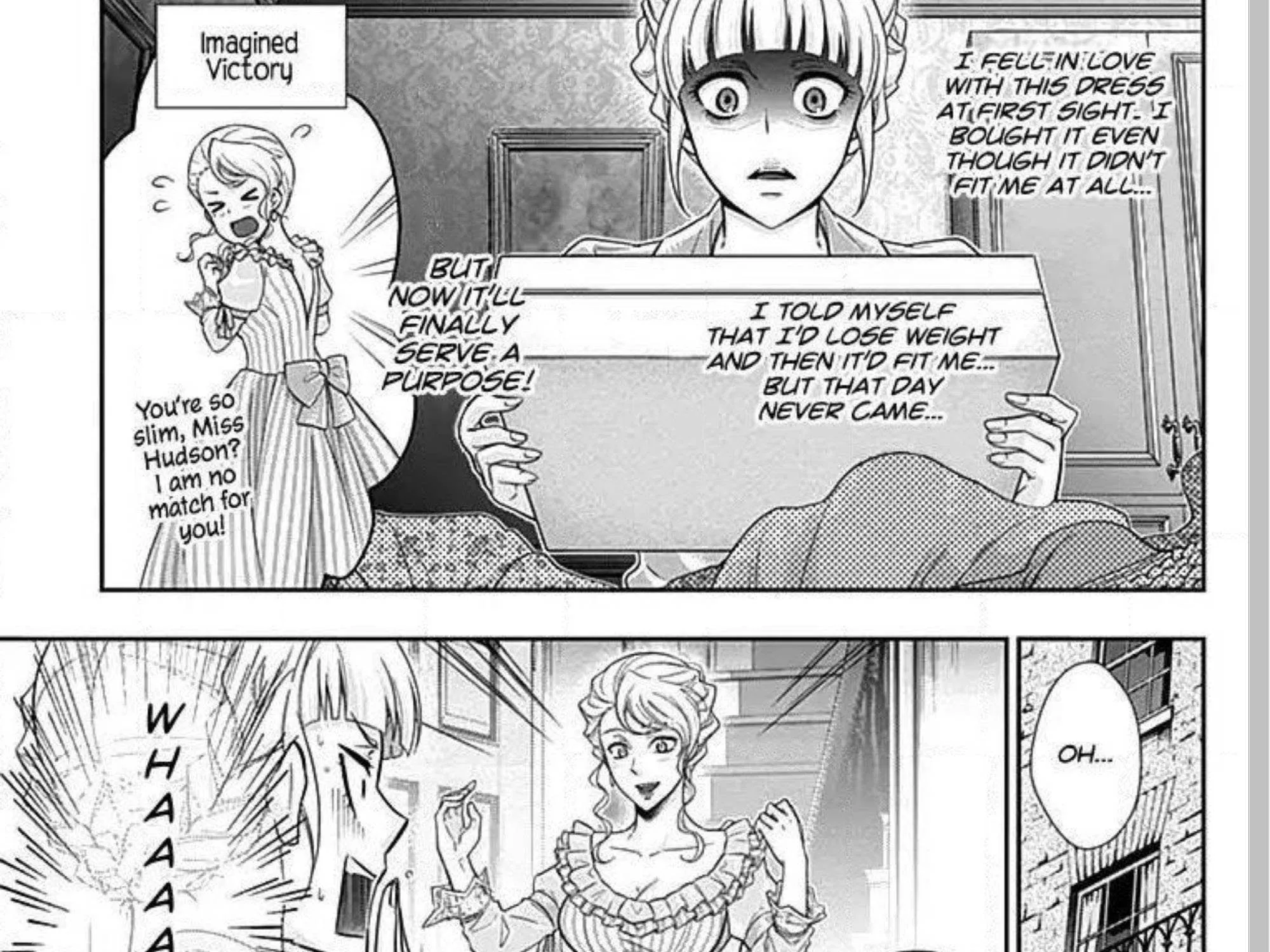 Read Yuukoku no Moriarty chapter 0.5 image 16 on Lezhin