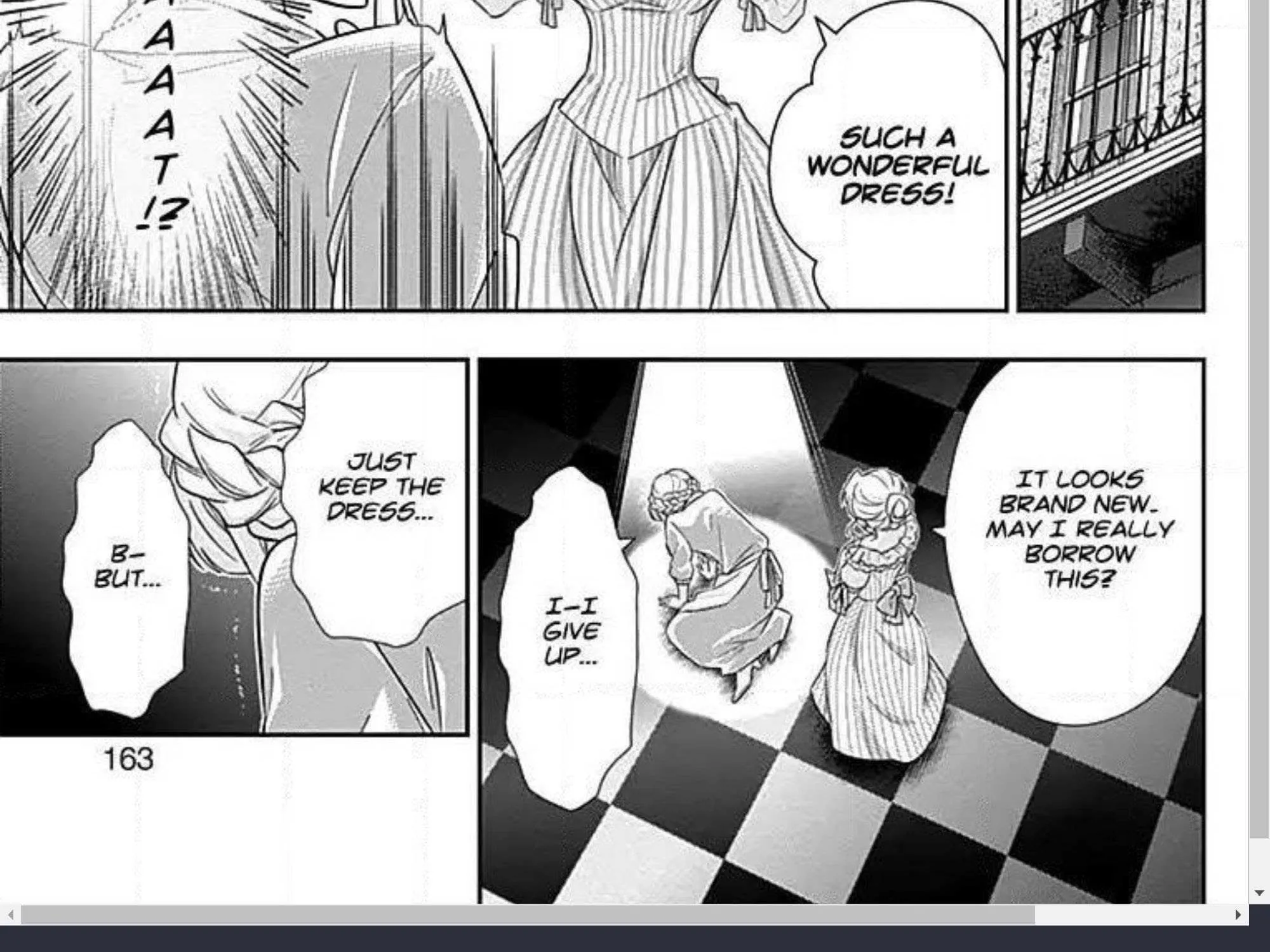 Read Yuukoku no Moriarty chapter 0.5 image 17 on Lezhin