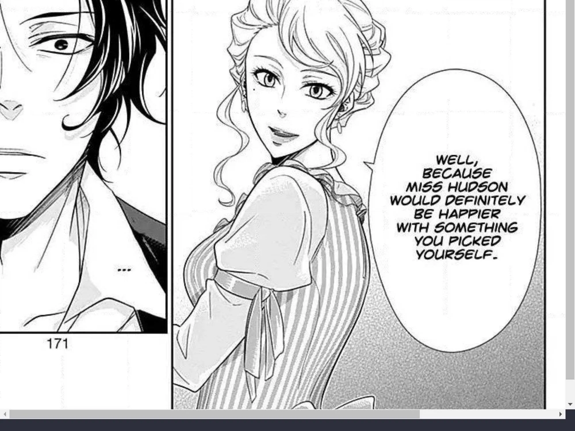 Read Yuukoku no Moriarty chapter 0.5 image 31 on Lezhin