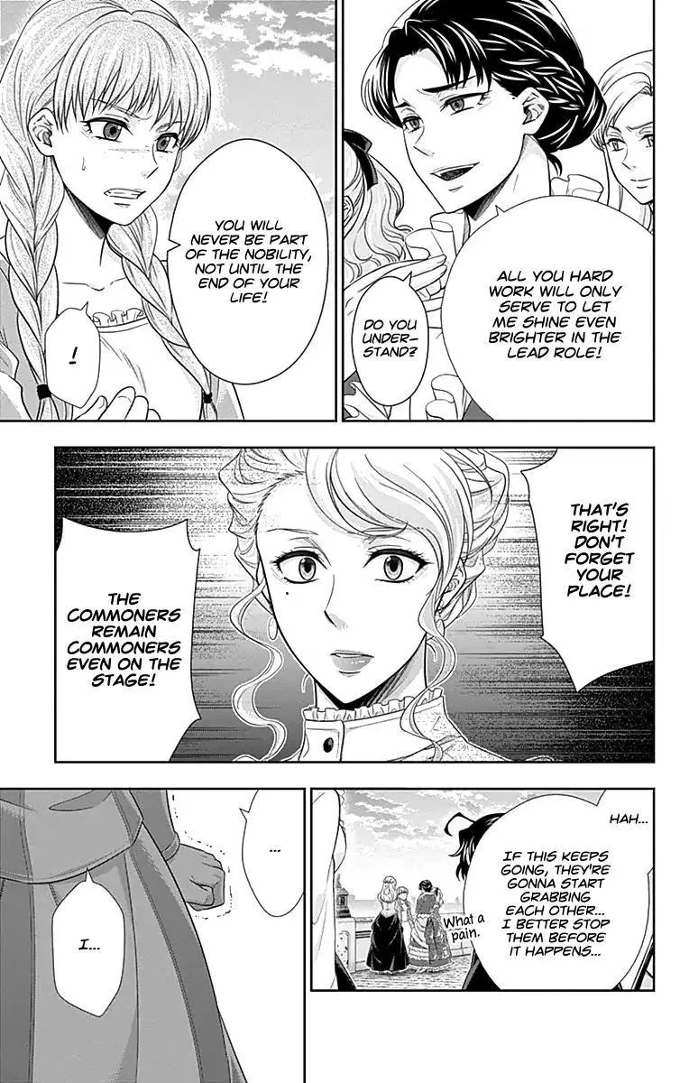 Read Yuukoku no Moriarty chapter 0.5 image 38 on Lezhin