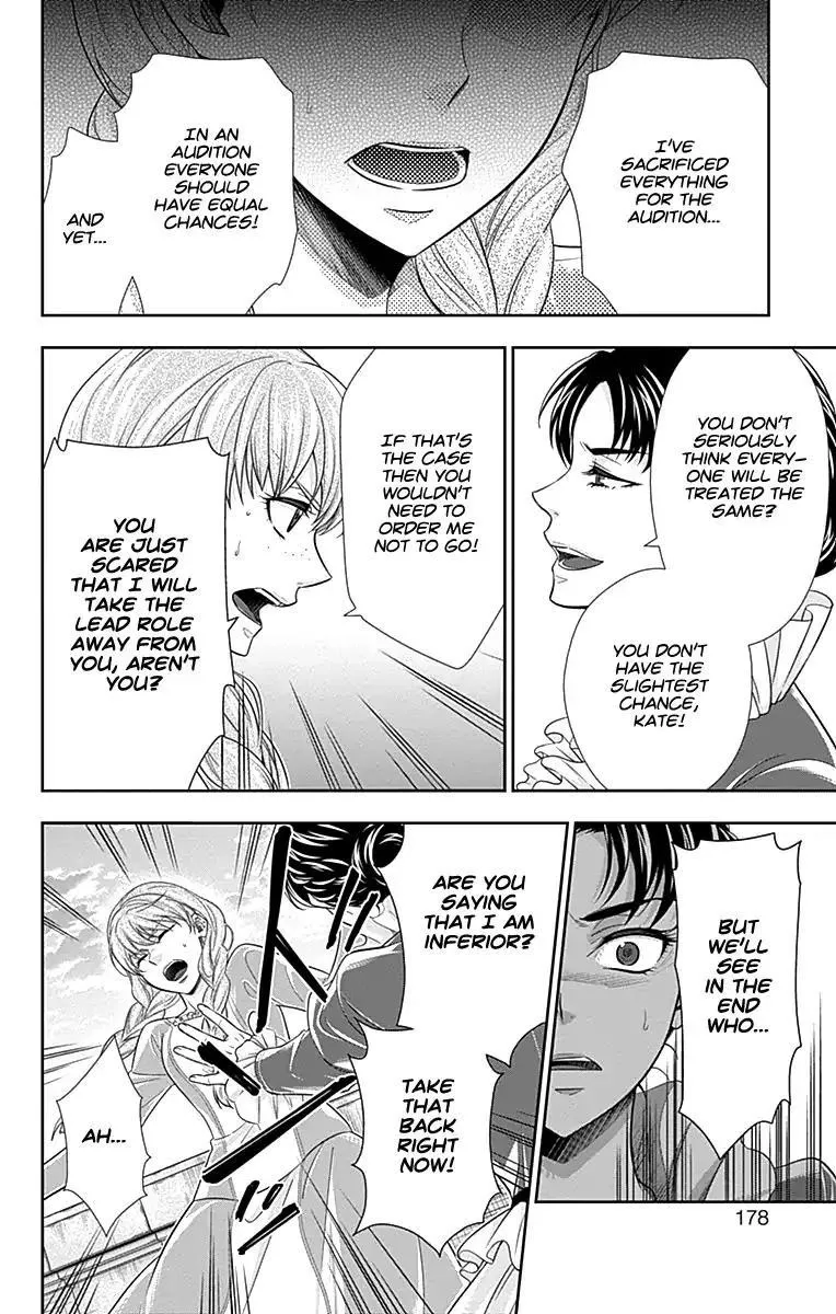 Read Yuukoku no Moriarty chapter 0.5 image 39 on Lezhin