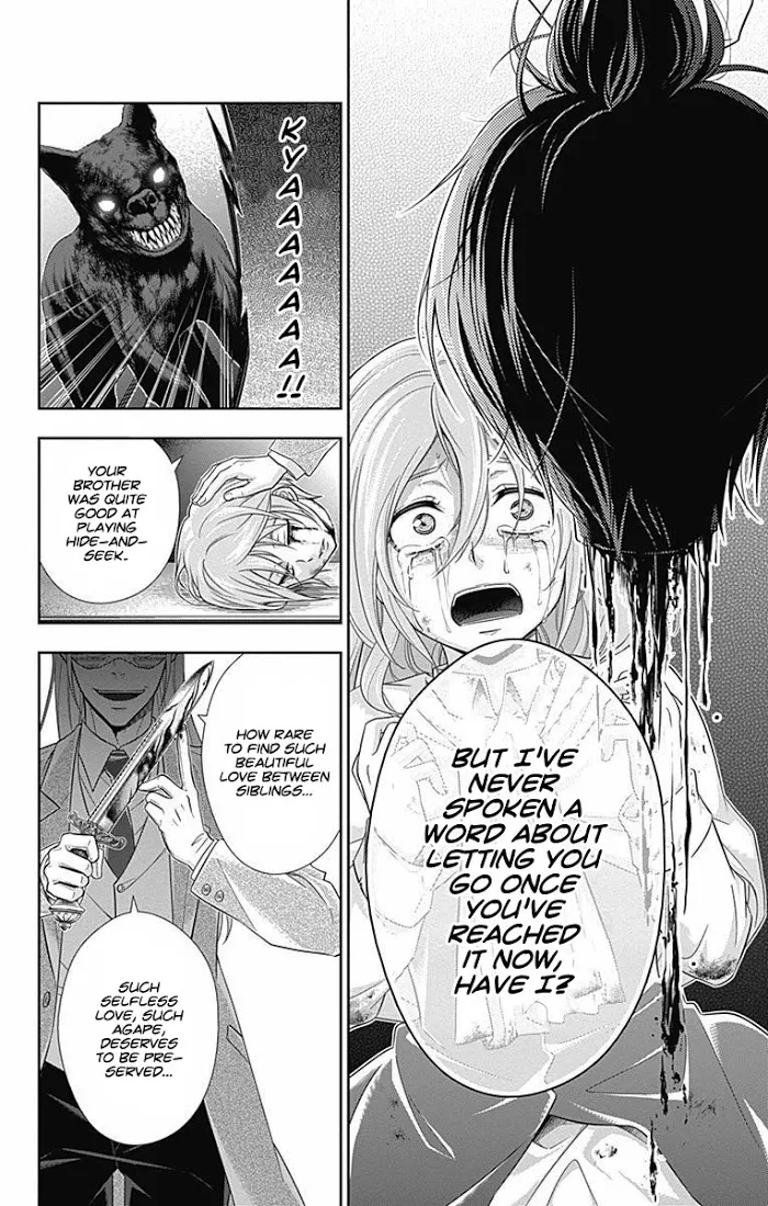 Read Yuukoku no Moriarty chapter 10.1 image 12 on Lezhin