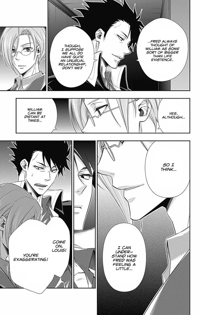 Read Yuukoku no Moriarty chapter 10.2 image 37 on Lezhin