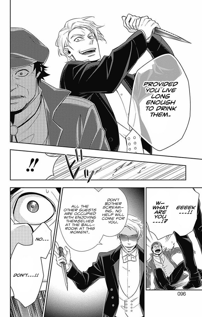 Read Yuukoku no Moriarty chapter 11 image 38 on Lezhin