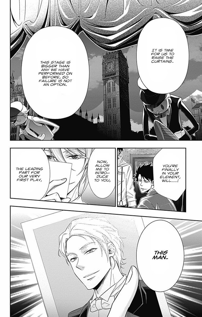 Read Yuukoku no Moriarty chapter 11 image 9 on Lezhin