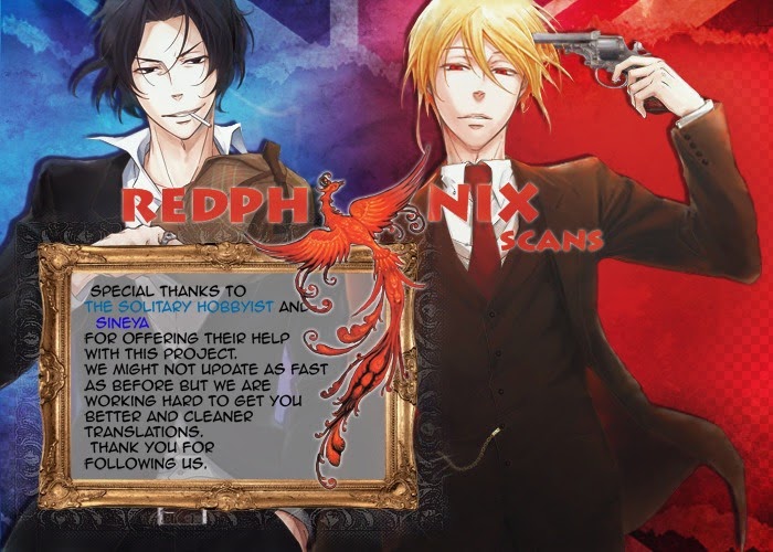Read Yuukoku no Moriarty chapter 12 image 45 on Lezhin