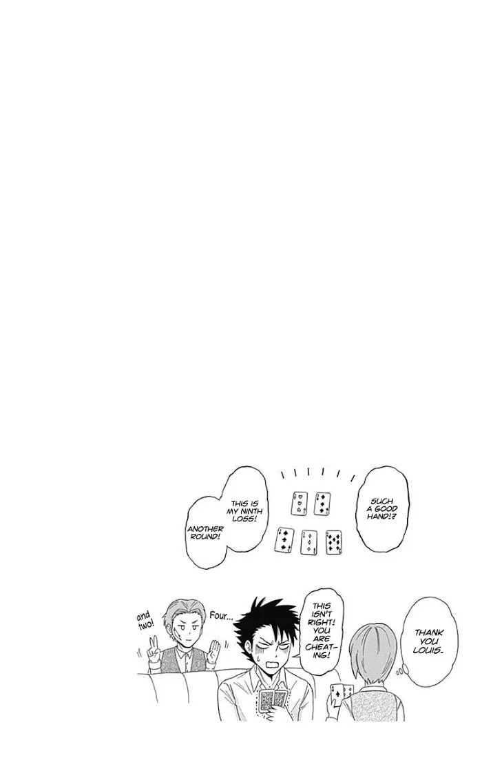 Read Yuukoku no Moriarty chapter 13 image 45 on Lezhin
