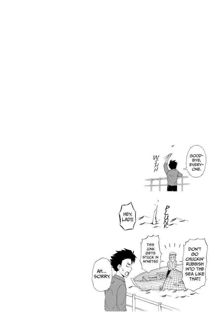 Read Yuukoku no Moriarty chapter 14.5 image 0 on Lezhin
