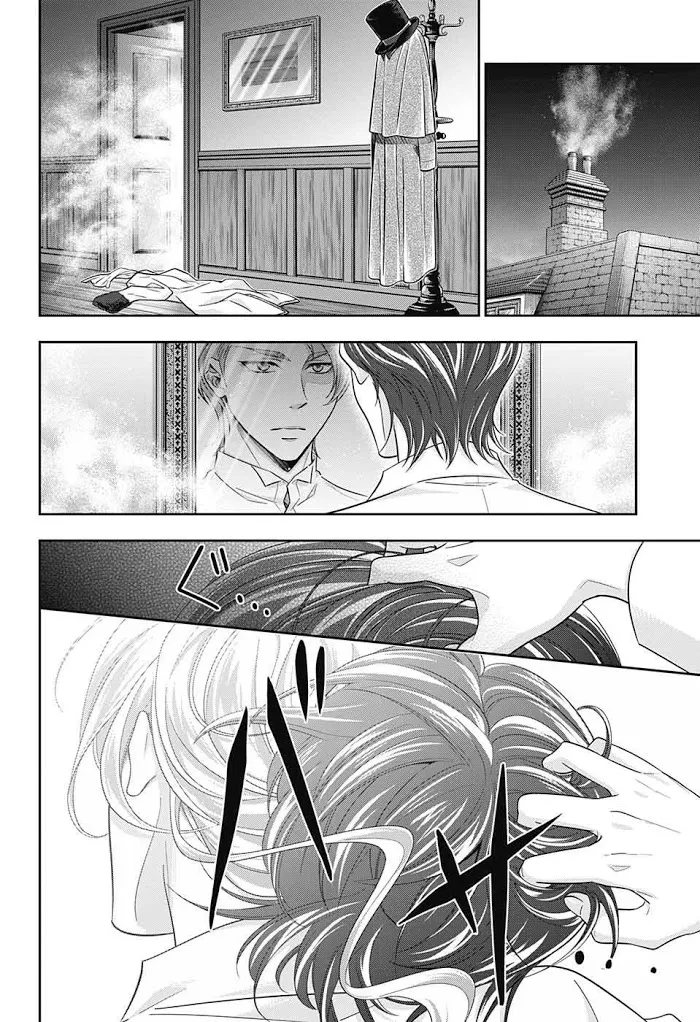 Read Yuukoku no Moriarty chapter 17 image 41 on Lezhin