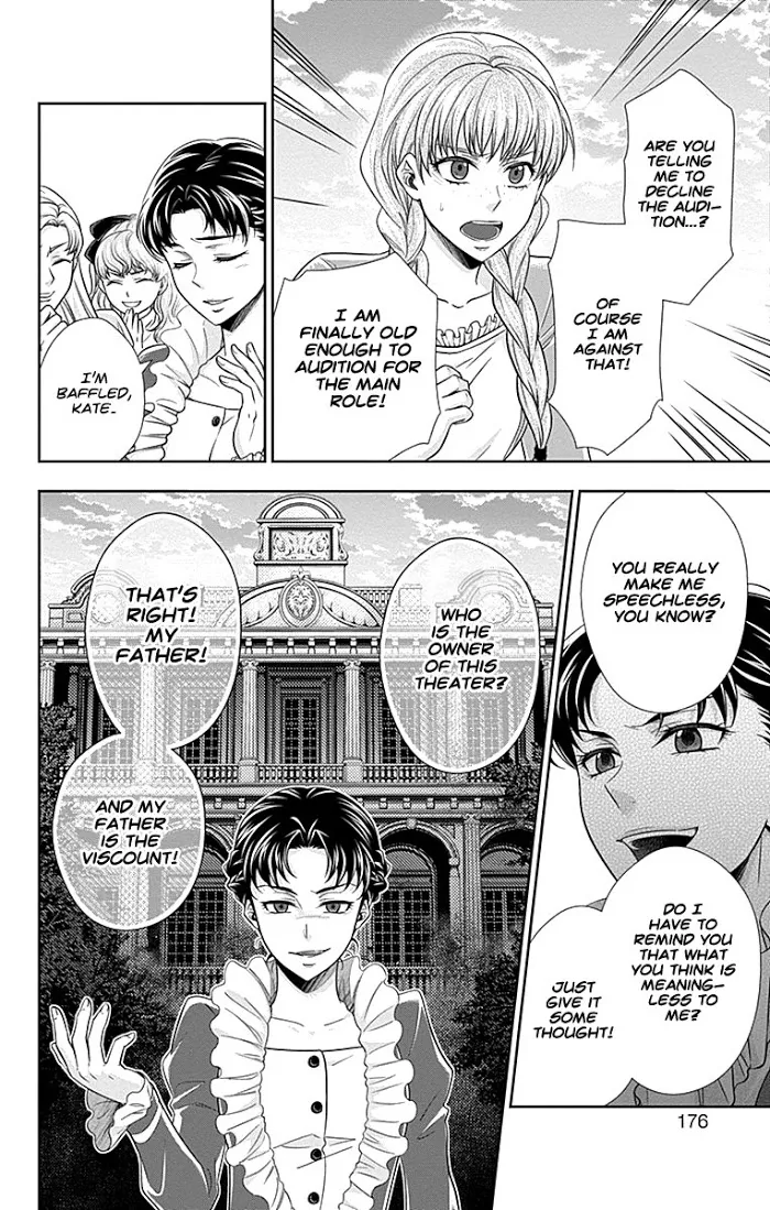 Read Yuukoku no Moriarty chapter 19 image 27 on Lezhin