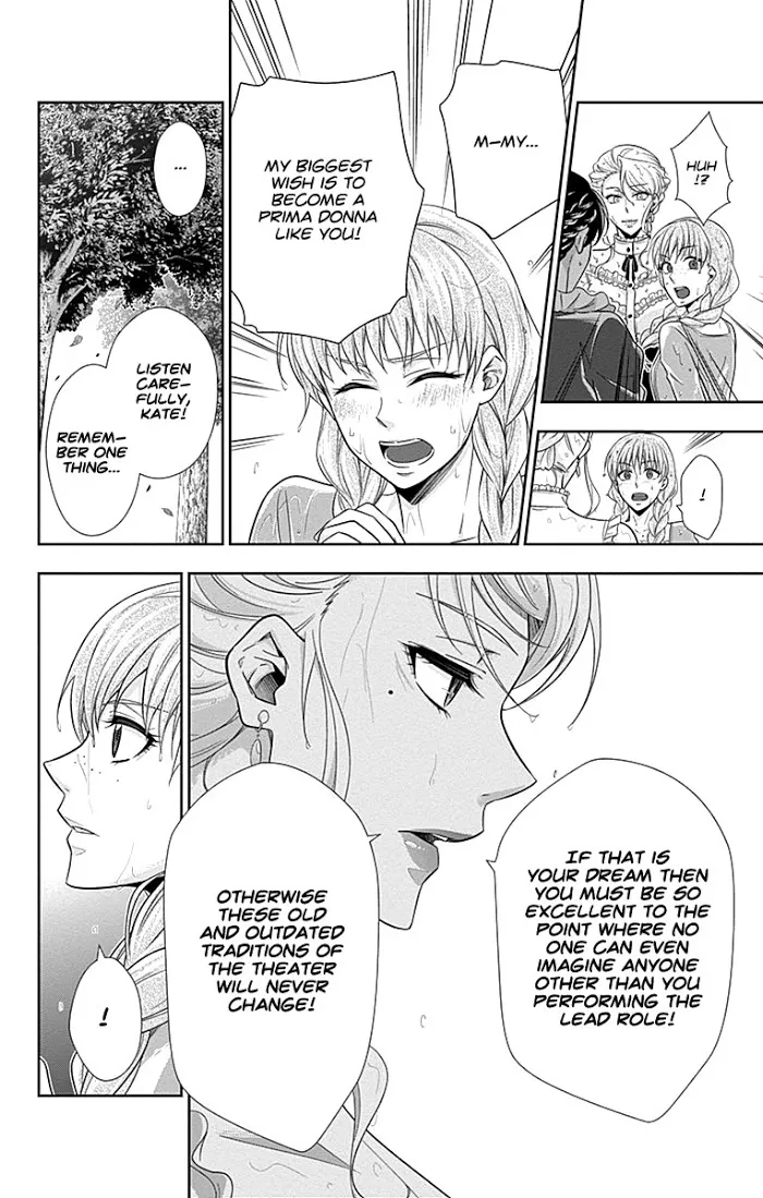 Read Yuukoku no Moriarty chapter 19 image 34 on Lezhin