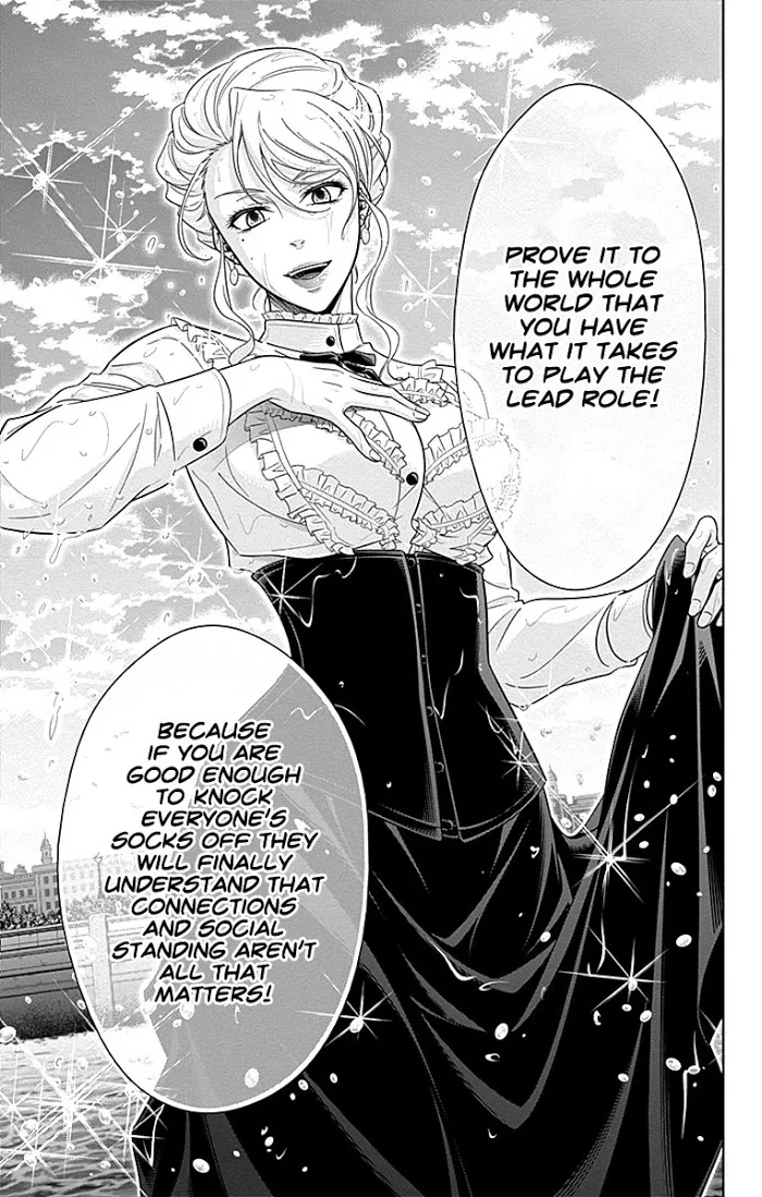 Read Yuukoku no Moriarty chapter 19 image 35 on Lezhin