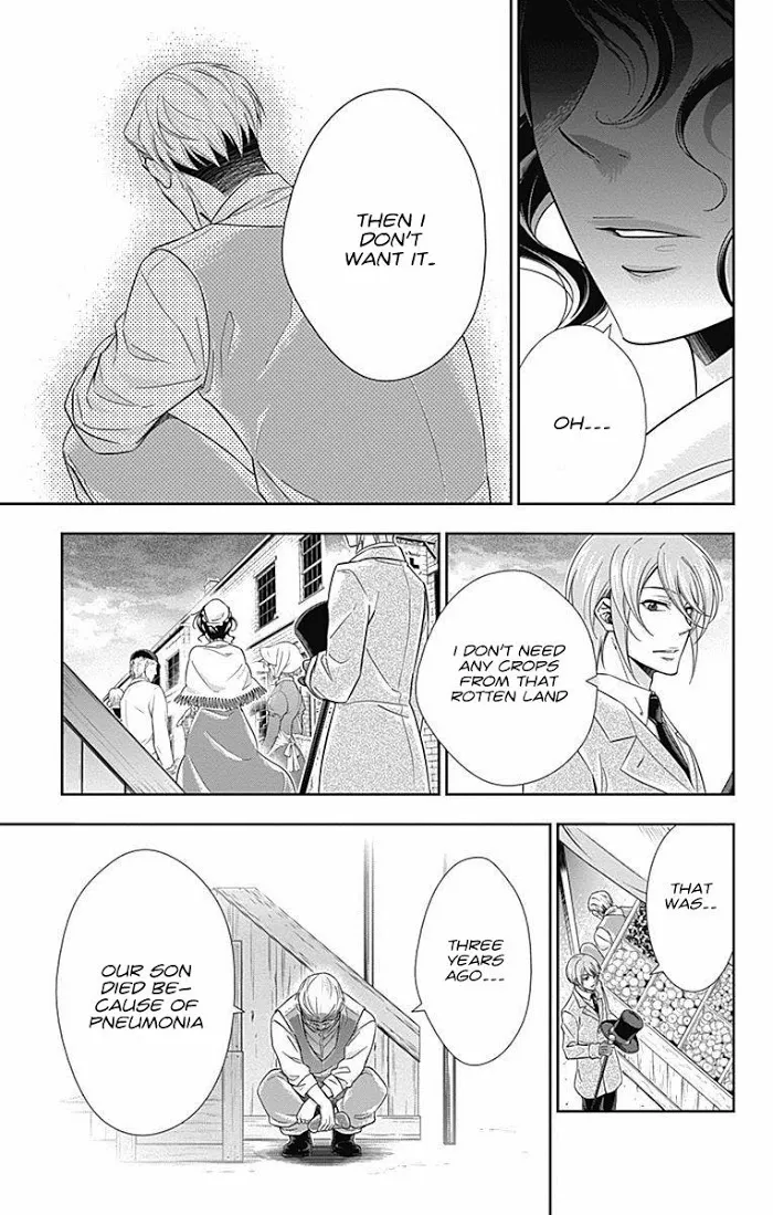 Read Yuukoku no Moriarty chapter 2 image 30 on Lezhin