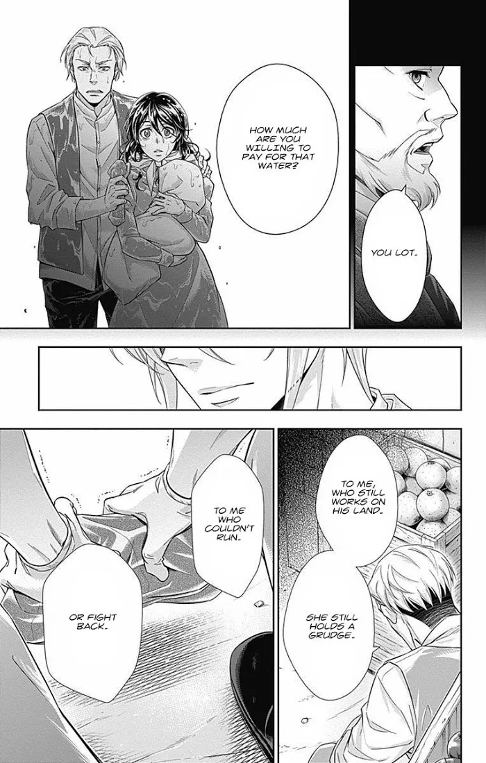 Read Yuukoku no Moriarty chapter 2 image 34 on Lezhin