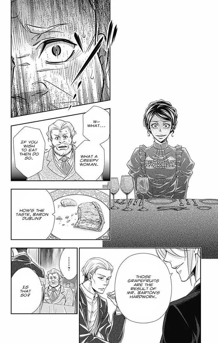 Read Yuukoku no Moriarty chapter 2 image 43 on Lezhin