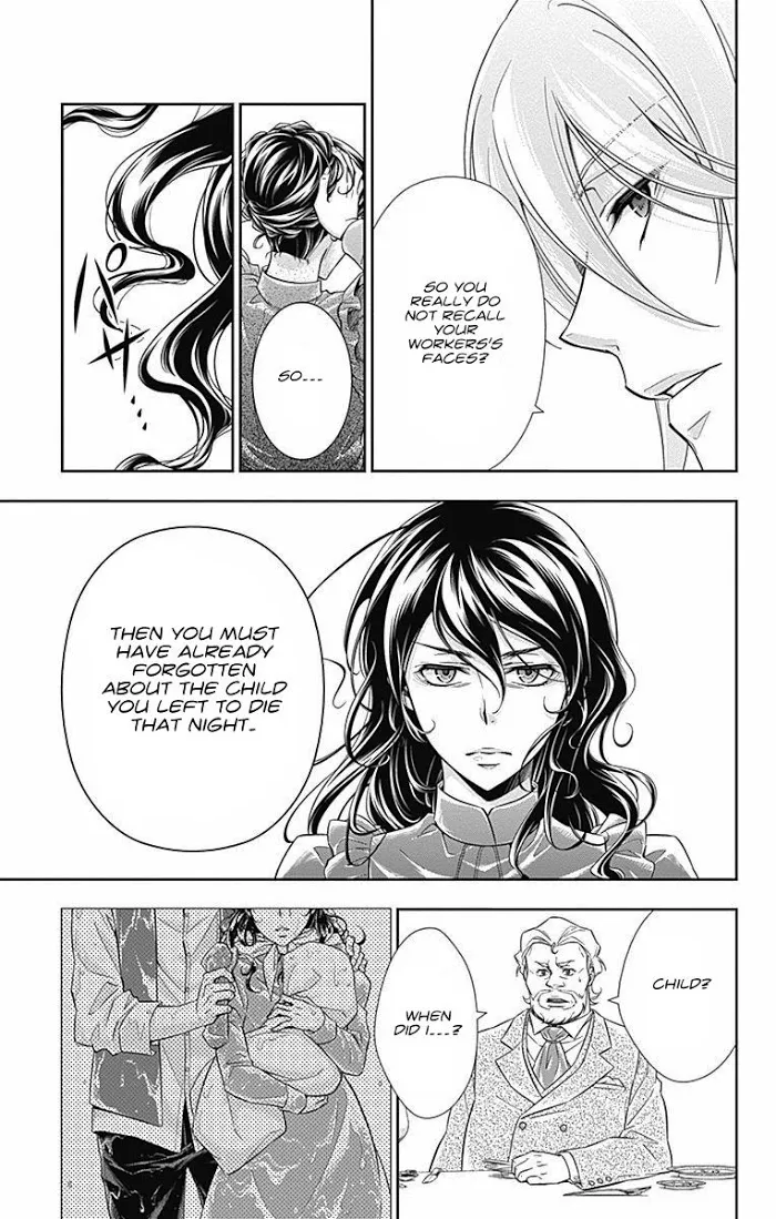 Read Yuukoku no Moriarty chapter 2 image 44 on Lezhin