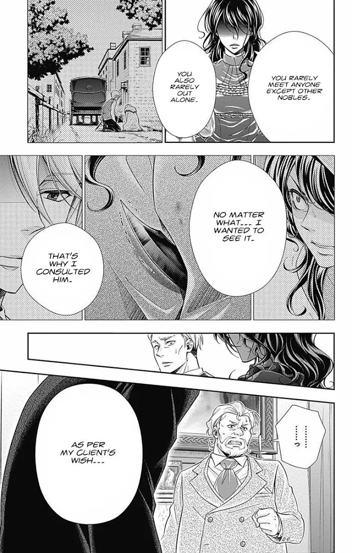 Read Yuukoku no Moriarty chapter 2 image 46 on Lezhin