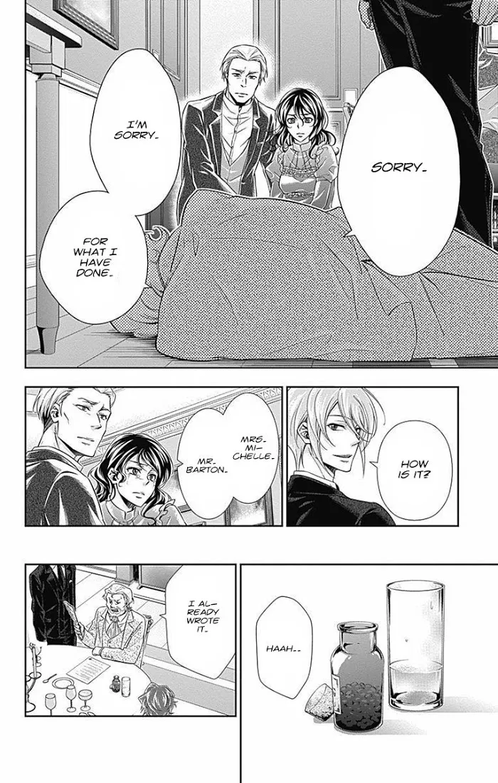 Read Yuukoku no Moriarty chapter 2 image 55 on Lezhin