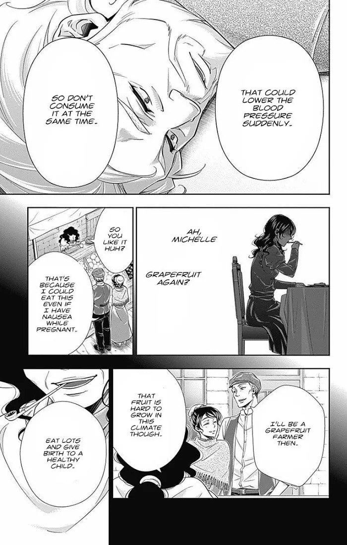 Read Yuukoku no Moriarty chapter 2 image 58 on Lezhin