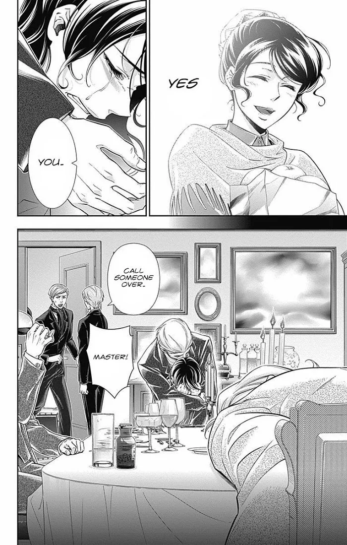 Read Yuukoku no Moriarty chapter 2 image 59 on Lezhin
